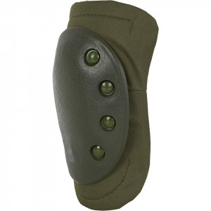 Genunchiere Airsoft Tactice Olive, GFC Tactical - 2
