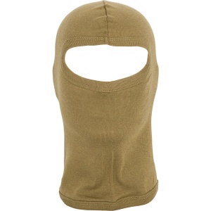 Cagula Tactica LIGHTWEIGHT Elastica Coyote MFH - 2