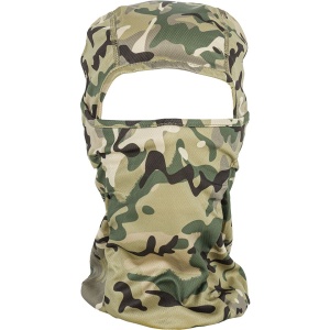 Cagula Tactica MISSION 1 Flexi MultiCamo MFH - 1