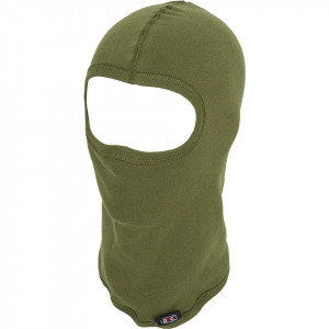 Cagula Tactica Balaclava Termoactiva Olive GFC Tactical - 2