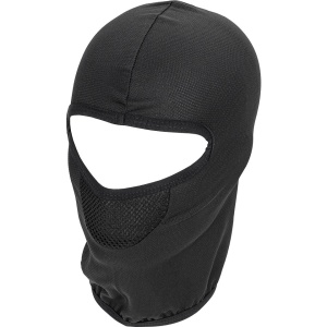 Cagula Tactica BALACLAVA Mesh Neagra MFH - 1