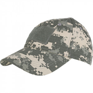 Sapca Tactica Airsoft cu Velcro UCP produsa de ACM - 1