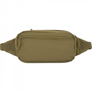 Borseta Tactica TRAVELLER Dark Coyote Mil-Tec - 2