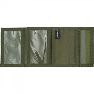 Portofel Tactic GELDBORSE Olive Drab Mil-Tec - 2