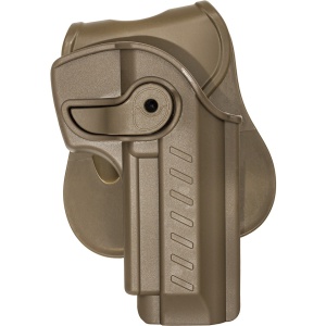 Toc Holster Beretta M92 Tan produs de Ultimate Tactical - 2
