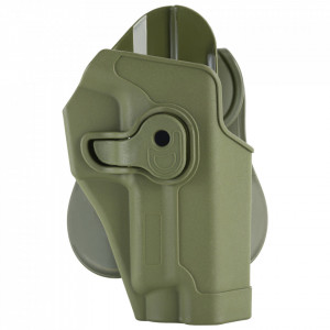 Toc Holster Sig Sauer P226 Olive produs de Ultimate Tactical - 2