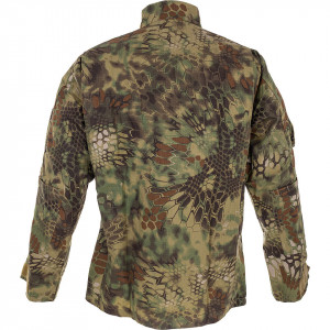 Veston Tactic FELDJACKE	Ripstop Mandrake Mil-Tec - 3