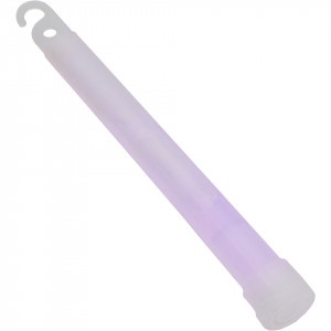 Baton Luminos GlowStick 15cm Alb Theta Light - 2