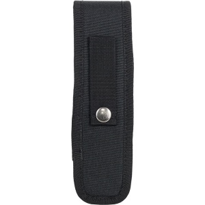 Buzunar Lanterna FLASHLIGHT Negru MFH - 3