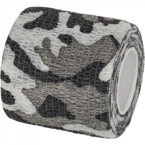Camouflage Tape Snow Camo 4.5m Mil-Tec