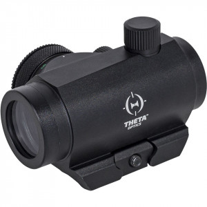 Red Dot Airsoft Reflex 1x21mm Theta Optics - 1