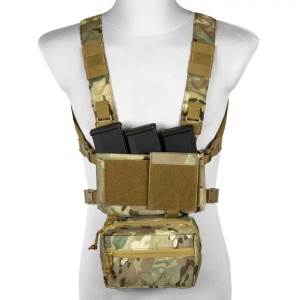 Ham Tactic Chest Rig MK3 Type Sonyks Multicam Primal Gear - 1