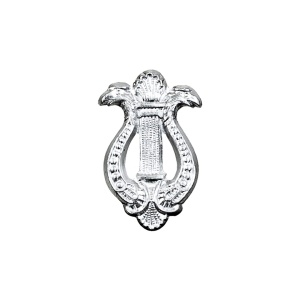 Insigna Militara MILITARMUSIKERS Argintie RDG - Surplus Militar