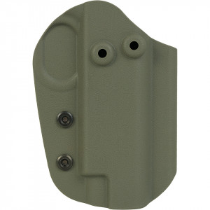 Toc / Holster Colt M1911 KYDEX culoare foliage green airsoft produs de FMA - 4