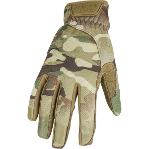 Manusi Tactice FastFit Multicam Mechanix Wear - 1