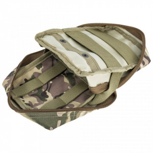 Medical MOLLE Pouch Multicam GFC Tactical - Img 5