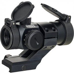 Dispozitiv Optic Airsoft Red Dot Rugged Battle 1x29mm Theta Optics - 2