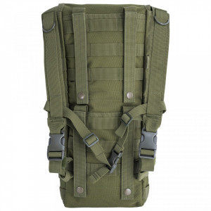 Rucsac Hidratare 3L Olive GFC Tactical - Img 2