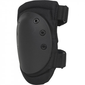 Genunchiere Tactice Combat Negre Mil-Tec - 2