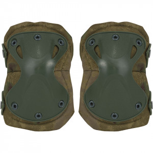 Genunchiere Future Airsoft Tactice ATC FG, Ultimate Tactical - 1