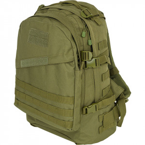Rucsac Tactic Airsoft 3-Day 30L Olive - 2
