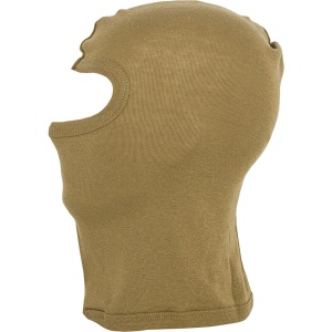 Cagula Tactica LIGHTWEIGHT Elastica Coyote MFH - 3