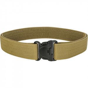 Tactical Belt COMBAT Quick-Release 100cm Tan GFC Tactical