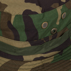 Palarie Boonie Hat Woodland produsa de ACM - 3