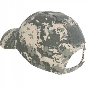 Sapca Tactica Airsoft cu Velcro UCP produsa de ACM - 2