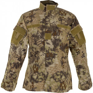 Veston Tactic FELDJACKE	Ripstop Highlander Mil-Tec - 1