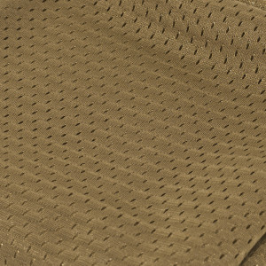 Esarfa Tactica MESH Coyote Mil-Tec - 3