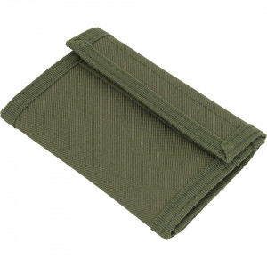 Portofel Tactic GELDBORSE Olive Drab Mil-Tec - 3