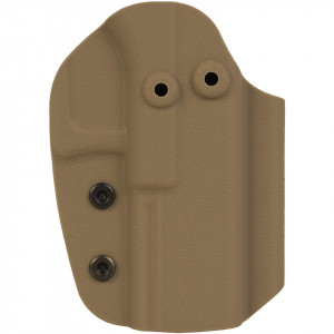Toc / Holster Glock KYDEX culoare tan airsoft produs de FMA - 4