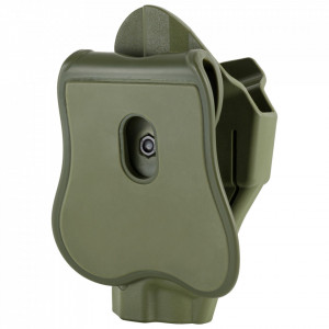  Toc Holster Sig Sauer P226 Olive produs de Ultimate Tactical - 3