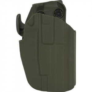 Toc Tactic Universal Compact II Olive Drab produs de Primal Gear - 1
