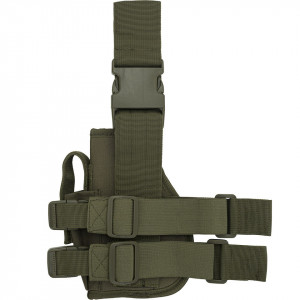 Toc Tactic Universal LowRide Olive Drab produs de Mil-Tec - 2