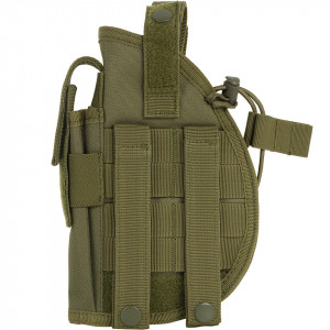 Toc Tactic Universal Olive GFC Tactical airsoft - 2