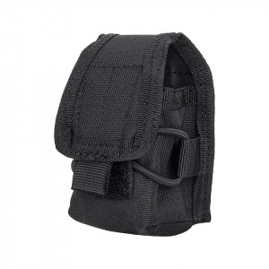 Universal MOLLE Pouch Mini PMR Black GFC Tactical