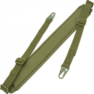 2-Points Tactical Sling MG-2 Olive GFC Tactical