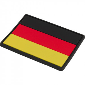 Ecuson 3D PVC Germania produs de GFC Tactical - 2