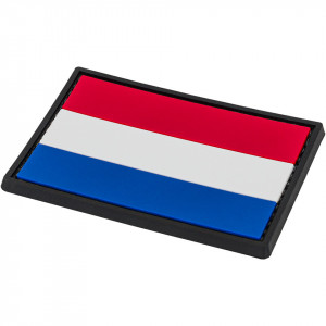 Ecuson 3D PVC Olanda GFC Tactical - 2