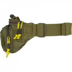Borseta Tactica Kanga Fanny Olive GFC Tactical - 3