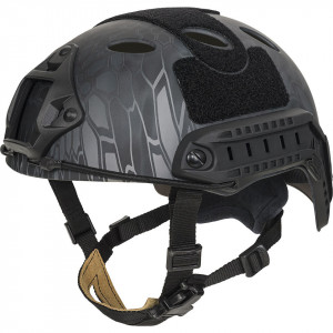 Casca Airsoft FAST PJ CFH Typhon FMA - 1