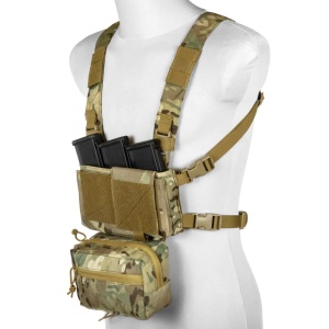 Ham Tactic Chest Rig MK3 Type Sonyks Multicam Primal Gear - 2