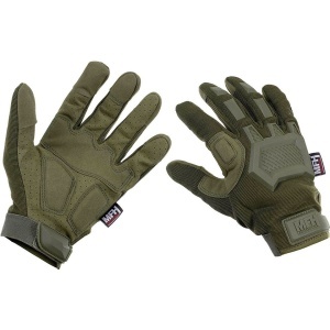 Manusi Tactice Action Olive Drab MFH