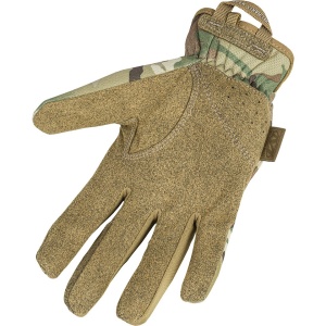 Manusi Tactice FastFit Multicam Mechanix Wear - 2