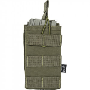 Port Incarcator Airsoft BAATA Open Universal Olive Primal Gear - 1