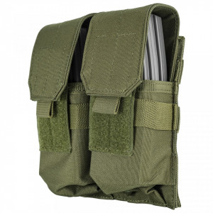 Port Incarcator Dublu M4/M16 Olive GFC Tactical Airsoft - 2