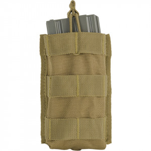 Port Incarcator Airsoft Tan GFC Tactical - 1