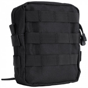 Port Utilitar Universal Negru GFC Tactical - Img 3